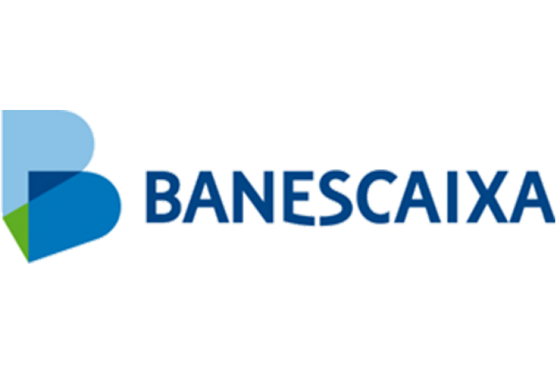 Logotipo BanesCaixa