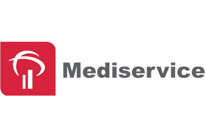 Logotipo Mediservice