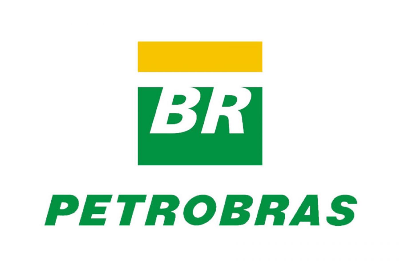 Logotipo Petrobras